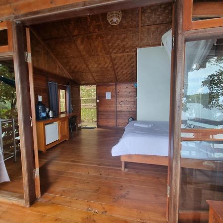 树顶旅馆别墅民宿 沙璜 外观 照片