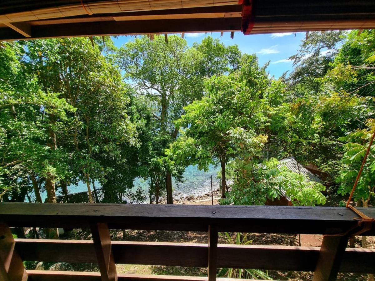 树顶旅馆别墅民宿 沙璜 外观 照片