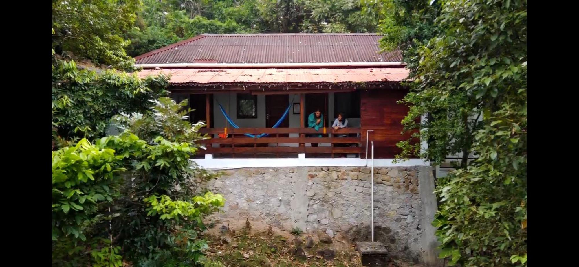 树顶旅馆别墅民宿 沙璜 外观 照片