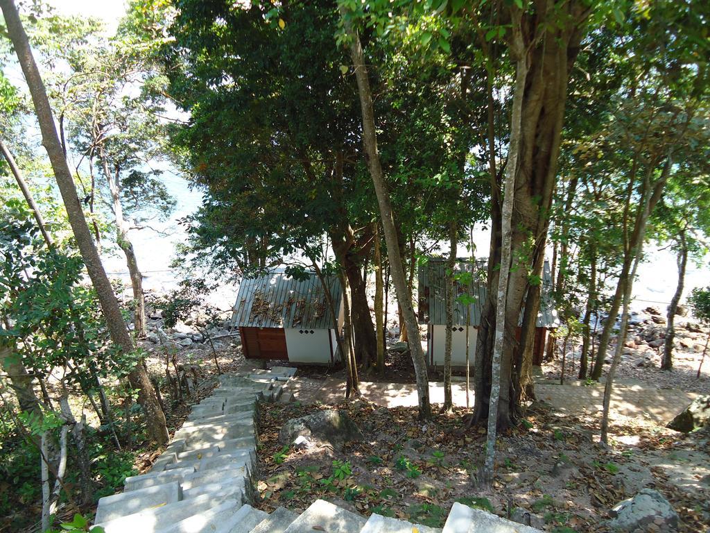 树顶旅馆别墅民宿 沙璜 外观 照片